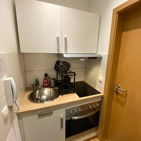 - Eigenes Bad,küche - Wifi - Parkplatz - 2 Og * Koblenz (Rhineland-Palatinate)