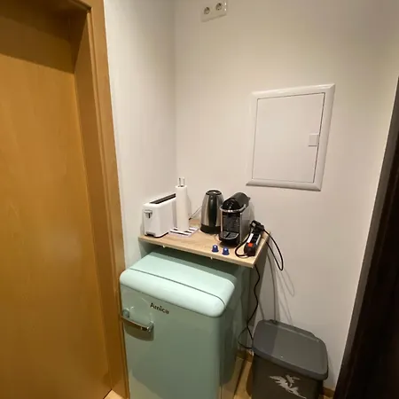 - Eigenes Bad,küche - Wifi - Parkplatz - 2 Og Apartment Koblenz (Rhineland-Palatinate)