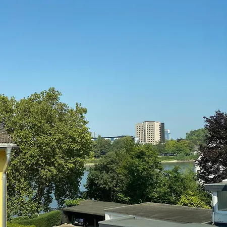 2 - Eigenes Bad,kueche - Wifi - Parkplatz
