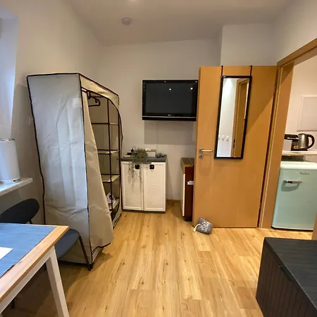 - Eigenes Bad,küche - Wifi - Parkplatz - 2 Og Koblenz (Rhineland-Palatinate)