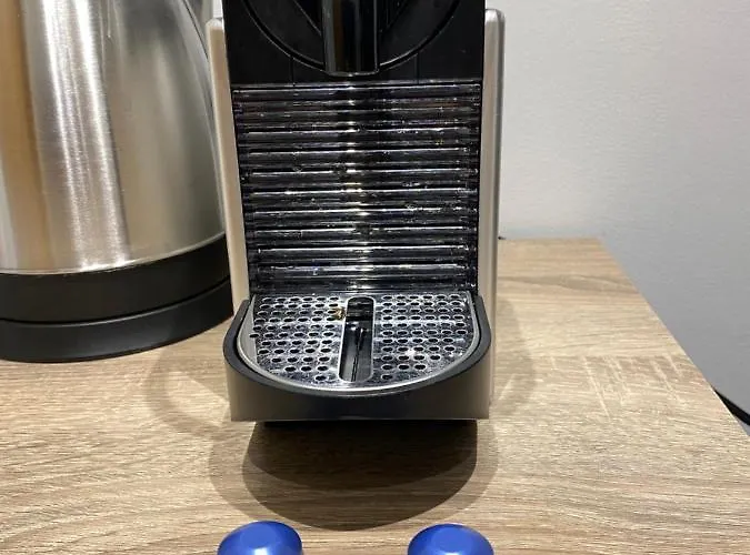 - Eigenes Bad,kueche - Wifi - Parkplatz - 2 Og * Koblenz (Rhineland-Palatinate)