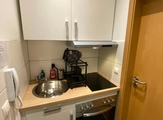 - Eigenes Bad,kueche - Wifi - Parkplatz - 2 Og * Koblenz (Rhineland-Palatinate)