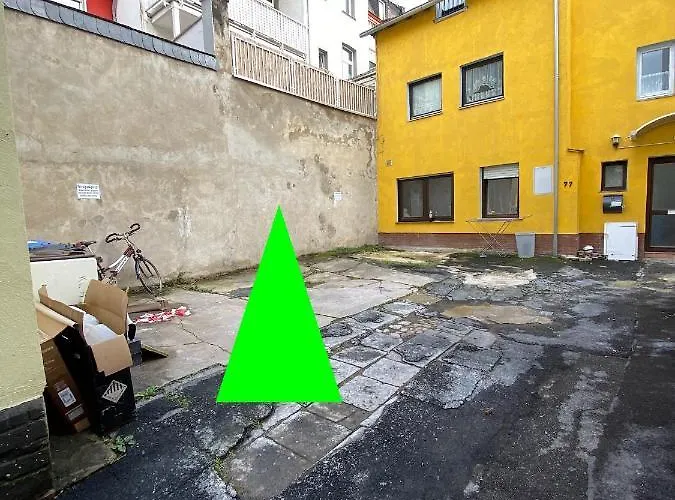 2 - Eigenes Bad,kueche - Wifi - Parkplatz Apartman Koblenz