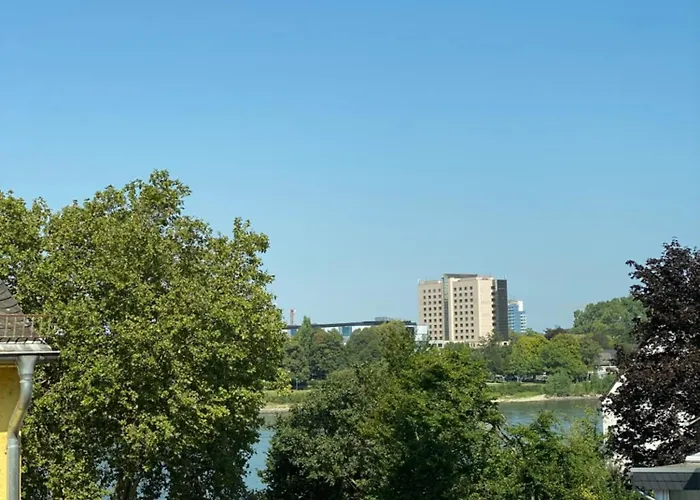 - Eigenes Bad,kueche - Wifi - Parkplatz - 2 Og